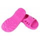 Demar Ibiza Women Summer Girls Pink Flip Flops Clogs