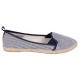 Ballerine/ espadrilas mare