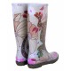 Demar Hawai Lady Exclusive Women Multicolour Wellies Wellingtons