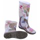 Demar Hawai Lady Exclusive Women Multicolour Wellies Wellingtons