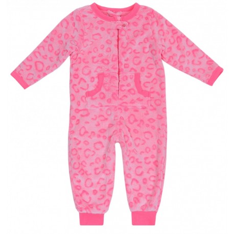 YOUNG DIMENSION SLEEP, Girls Onesie, all in one pj suit, Jumpsuit, Sleepsuit  