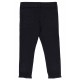 Czarne spodnie - jeans Denim Co