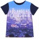 Koszulka LOS ANGELES CALIFORNIA PRIMARK