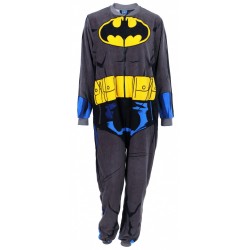 Jednoczęściowa piżama BATMAN PRIMARK
