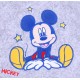 Ciepła, szara piżama Myszka Mickey DISNEY