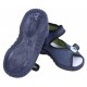 Boys Navy Blue/Blue Shoes, Slippers, Sandals LEMIGO
