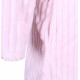 Soft &amp; Fleece Pink Dressing Gown For Ladies LUXURY ROBE