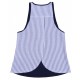 Navy Blue, Sleeveless Top For Ladies Minnie Mouse DISNEY