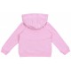 Pretty Pink hoodie YD