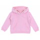 Pretty Pink hoodie YD