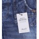 Poste jeansy z kieszeniami DENIM CO.