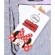 Szara koszulka Minnie Mouse DISNEY