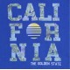 2x Baby t-shirt California