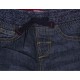 Spodnie jeansowe na gumce PRIMARK