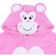 Różowa małpka- cieplutka piżamka PRIMARK