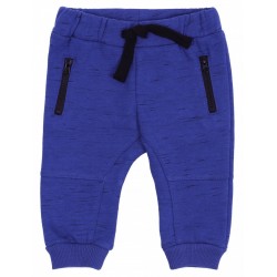 Blue sweat pants for boys PRIMARK