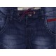 Sports Jeans with drawcords DENIM CO