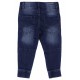 Sports Jeans with drawcords DENIM CO
