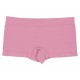 2x Pink/black seamless boxers