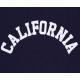 Granatowa bluza California