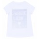 Biała bluzeczka Fashion Icon PRIMARK