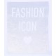 Biała bluzeczka Fashion Icon PRIMARK