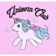 Różowa bluza Unicorn Club Mój Mały Kucyk