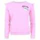 Pink, Long Sleeved Top, Sweatshirt For Ladies UNICORN CLUB MY LITTLE PONY