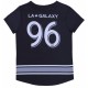 Graphite t-shirt LA GALAXY PRIMARK
