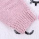 Różowy sweterek kotek PRIMARK