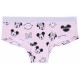 2 x Pink Briefs, Underwear For Girls Mickey Mouse &amp; Friends DISNEY