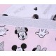 2 x Pink Briefs, Underwear For Girls Mickey Mouse &amp; Friends DISNEY