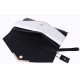 Black&amp;White Envelope Bag ATMOSPHERE