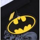 Grey T-shirt &amp; Black Shorts Set For Boys BATMAN DC COMICS