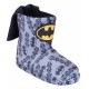 Grey eskimo slippers BATMAN DC COMICS