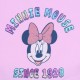 Różowo-granatowa Minnie Mouse DISNEY