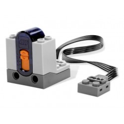 LEGO Technic 8884 Odbiornik IR Power Functions