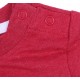 Czerwona koszulka + spodenki PRIMARK