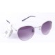 Silver Fashionable Shades/Sunglasses  100% UV