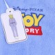 Jednoczęściowa piżama Toy Story DISNEY
