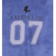 Jednoczęściowa piżama Ravenclaw HARRY POTTER