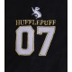 Jednoczęściowa piżama Hufflepuff HARRY POTTER