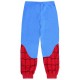 Czerwono-niebieska piżama + skarpetki SPIDERMAN