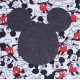 Szara koszula nocna Myszka Mickey DISNEY