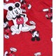 Czerwone spodenki Myszka Mickey DISNEY