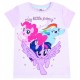 Błękitno-różowa piżama My Little Pony