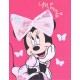 Rosa-Schlafanzug Mickey-Maus DISNEY