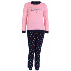 Neon-dunkelblaues DISNEY'S Mickey-Maus-Pyjama
