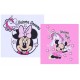 2x Kolorowa piżama Minnie - Unicorn DISNEY