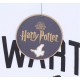 Biała koszulka Hogwarts HARRY POTTER